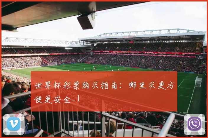 世界杯彩票购买指南:哪里买更方便更安全_1