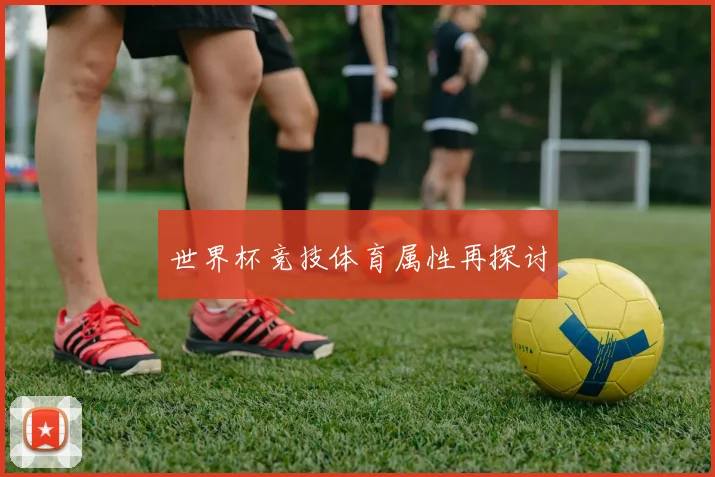 世界杯竞技体育属性再探讨